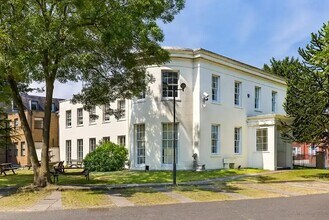 1 Central Rd, Morden to rent Building Photo- Image 1 of 38