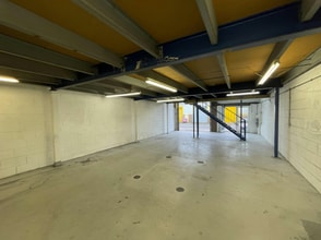 Dewsbury Rd, Stoke On Trent to rent Interior Photo- Image 2 of 8