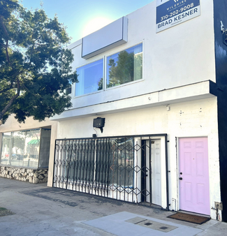 More details for 6006 W Pico Blvd, Los Angeles, CA - Retail for Rent