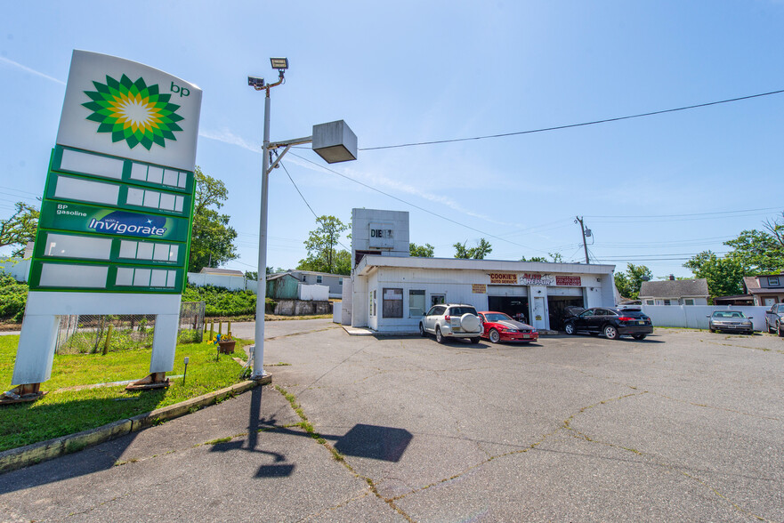 812 State Route 35, South Amboy, NJ for sale - Building Photo - Image 1 of 17