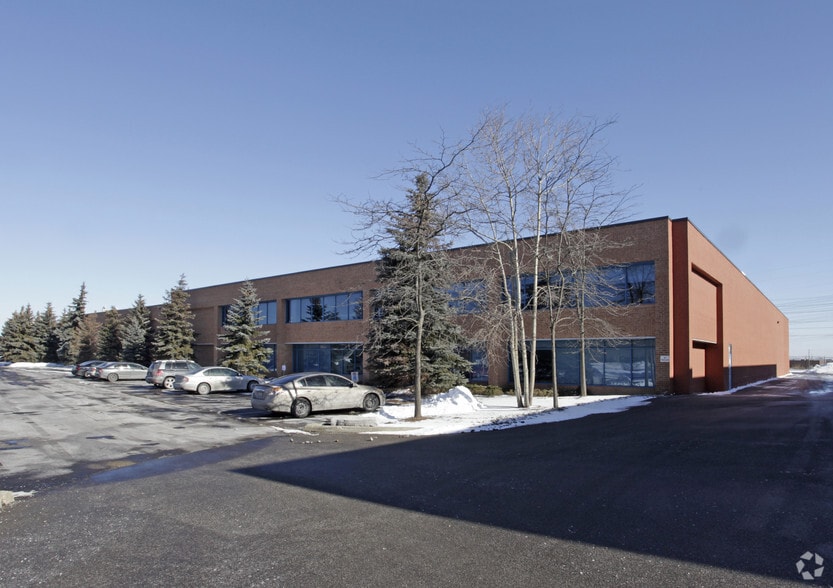 55 Regalcrest Ct, Vaughan, ON for sale - Primary Photo - Image 1 of 1