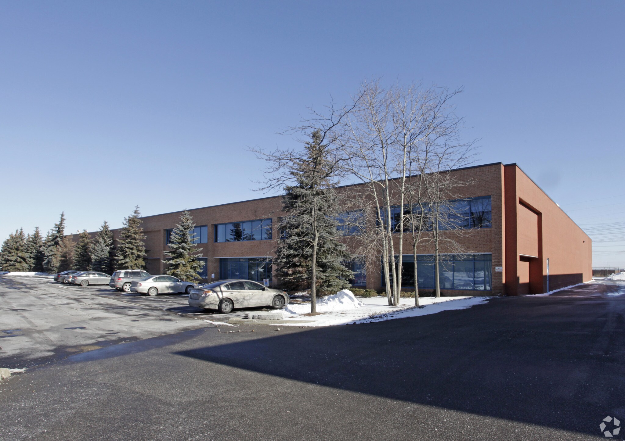 55 Regalcrest Ct, Vaughan, ON for sale Primary Photo- Image 1 of 1