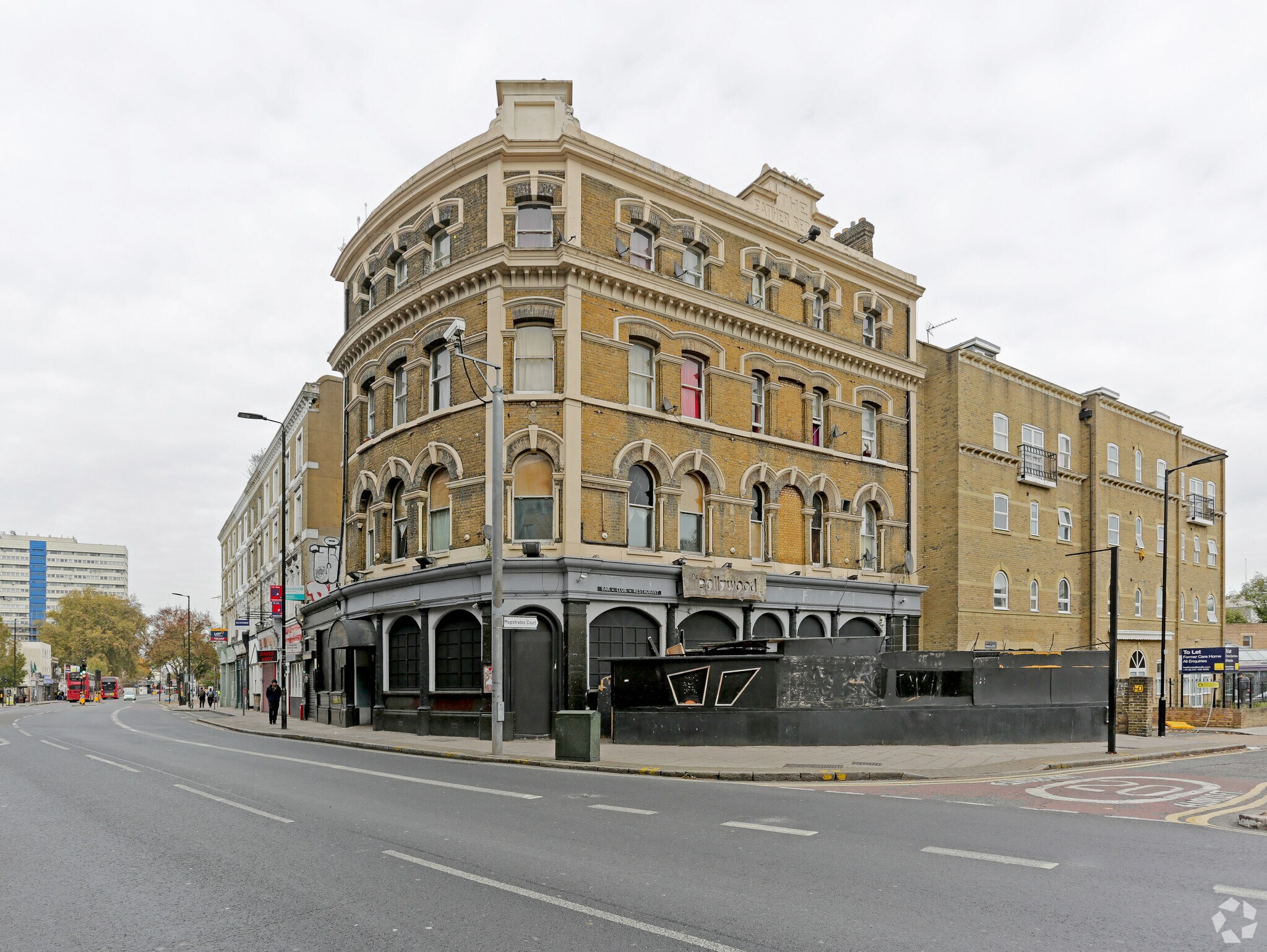 319 Camberwell Rd, London for sale Primary Photo- Image 1 of 1