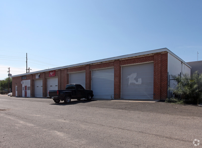 702 S Campbell Ave, Tucson, AZ for rent - Building Photo - Image 1 of 2