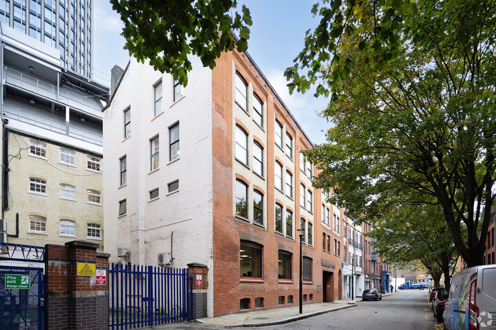 21 Broadwall, London for sale Building Photo- Image 1 of 1