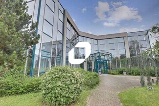 More details for 19 Avenue De Norvège, Villebon-sur-Yvette - Office to Rent