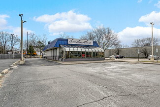 More details for 5540 New Wilke Rd, Rolling Meadows, IL - Retail for Sale