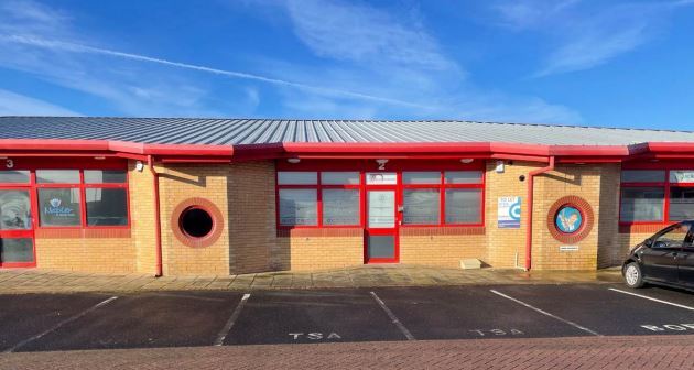 Avroe Cres, Blackpool for sale Building Photo- Image 1 of 1