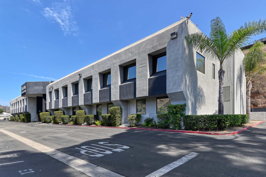 4455 Morena Blvd, San Diego, CA for sale - Building Photo - Image 2 of 21