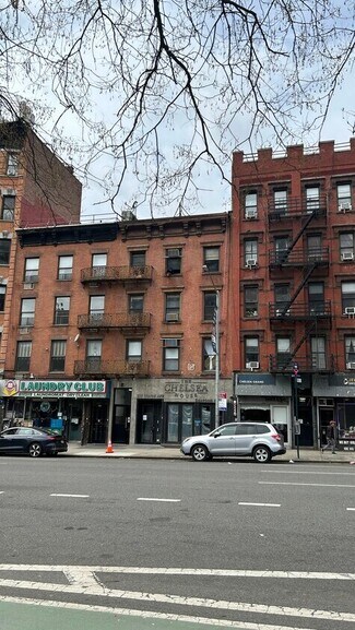 More details for 235 9th Ave, New York, NY - Retail to Rent