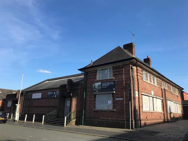 More details for Myrtle St, Crewe - Industrial to Rent