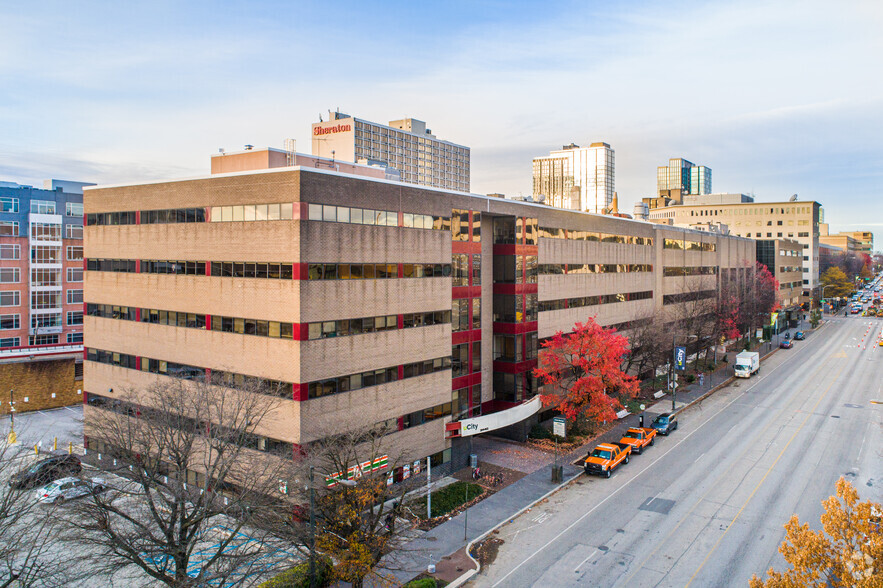 3440 Market St, Philadelphia, PA for rent - Building Photo - Image 1 of 6