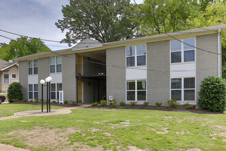 124 N Tucker St, Memphis, TN for sale Building Photo- Image 1 of 1