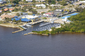 4400 Lister St, Port Charlotte, FL for sale Aerial- Image 1 of 1