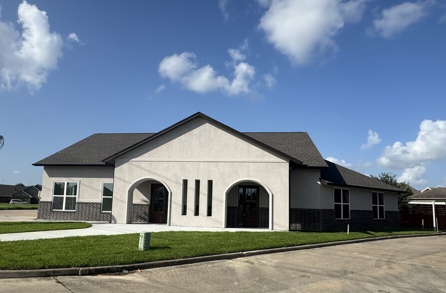 21617 Provincial Blvd, Katy, TX for sale - Building Photo - Image 1 of 1