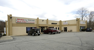 More details for 424 W Main St, Denville, NJ - Office/Retail for Rent