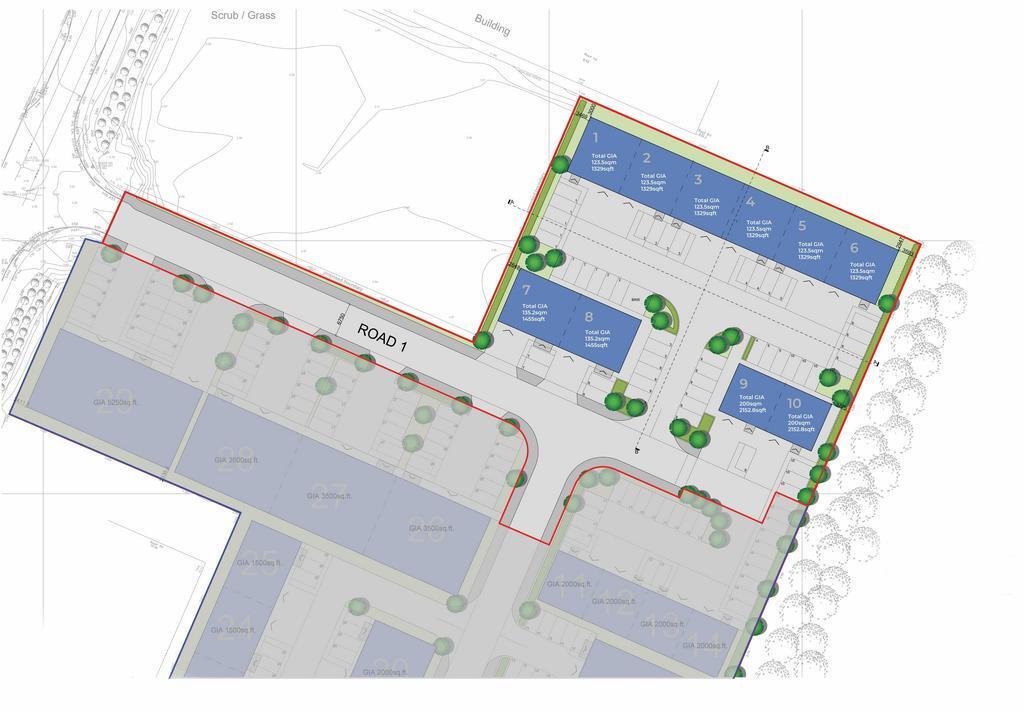 Avalon Rd, Kirton to rent Building Photo- Image 1 of 10