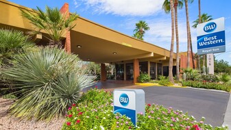 Best Western Royal Sun Inn & Suites - Commercial Property