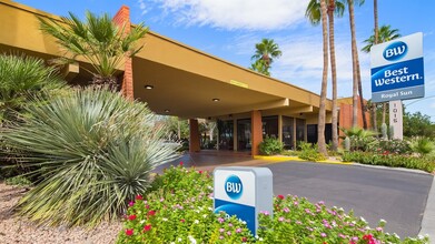 1015 N Stone Ave, Tucson, AZ for sale Building Photo- Image 1 of 31