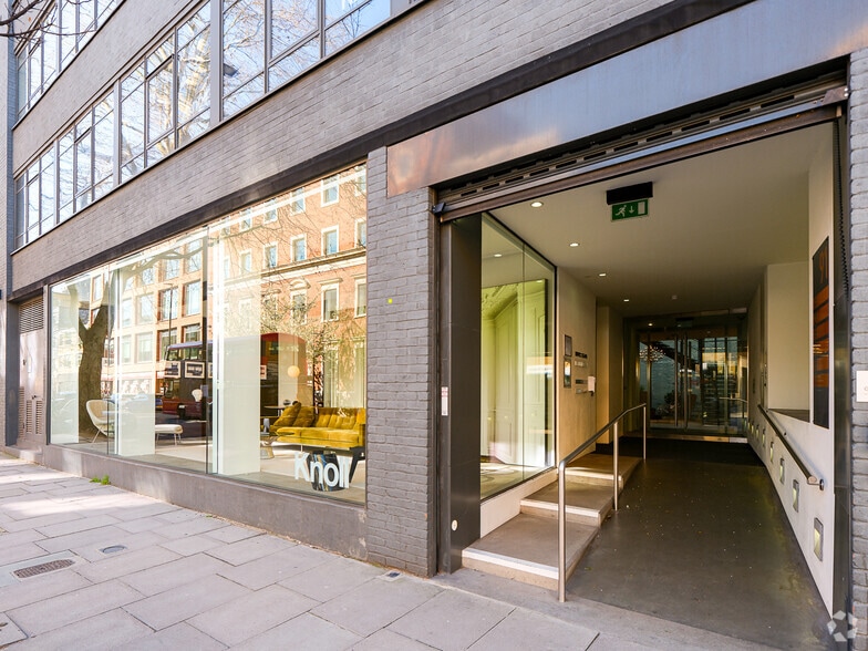 89-91 Goswell Rd, London for sale - Building Photo - Image 3 of 73
