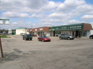 More details for 103-107 S Center Rd, Saginaw, MI - Retail for Rent