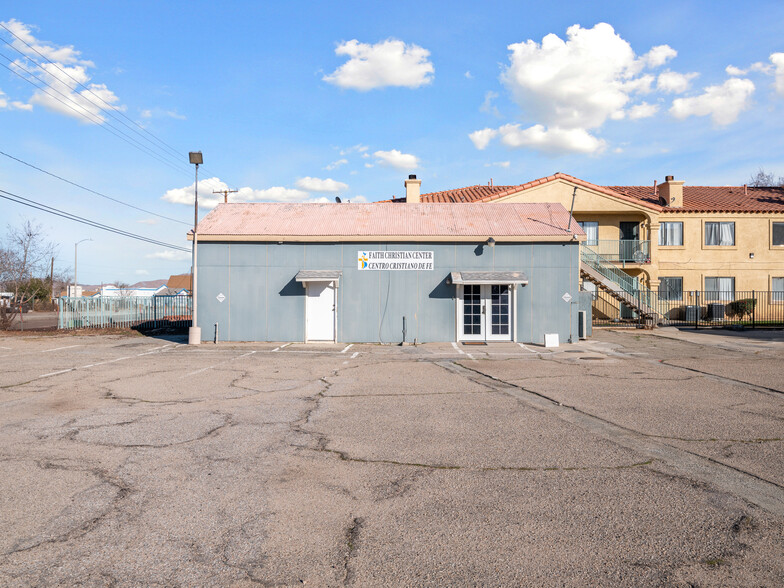 11763 Bartlett Ave, Adelanto, CA for sale - Building Photo - Image 1 of 19