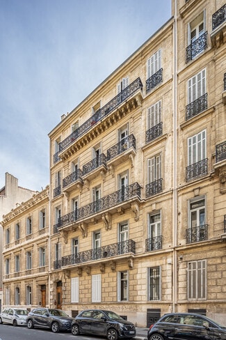 More details for 305 Rue Paradis, Marseille - Office for Sale