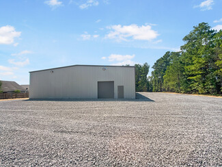 More details for 6115 18th Ave, Tuscaloosa, AL - Industrial for Rent