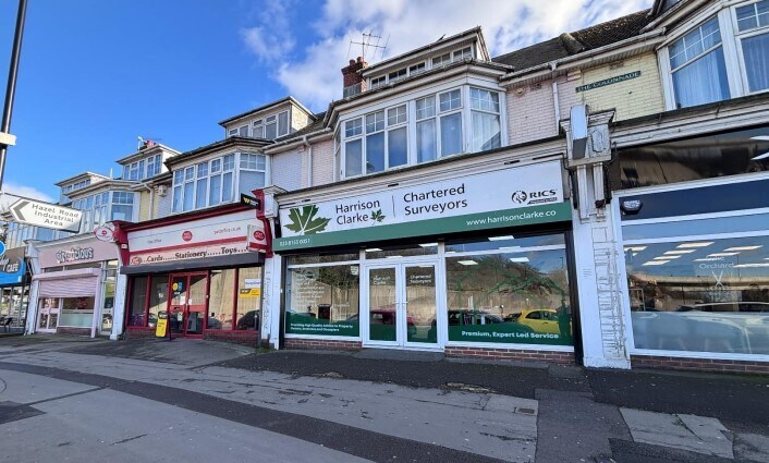 Bridge Rd, Southampton for sale Primary Photo- Image 1 of 1