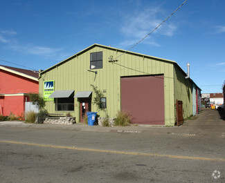 More details for 675 Cedar St, Berkeley, CA - Industrial for Rent