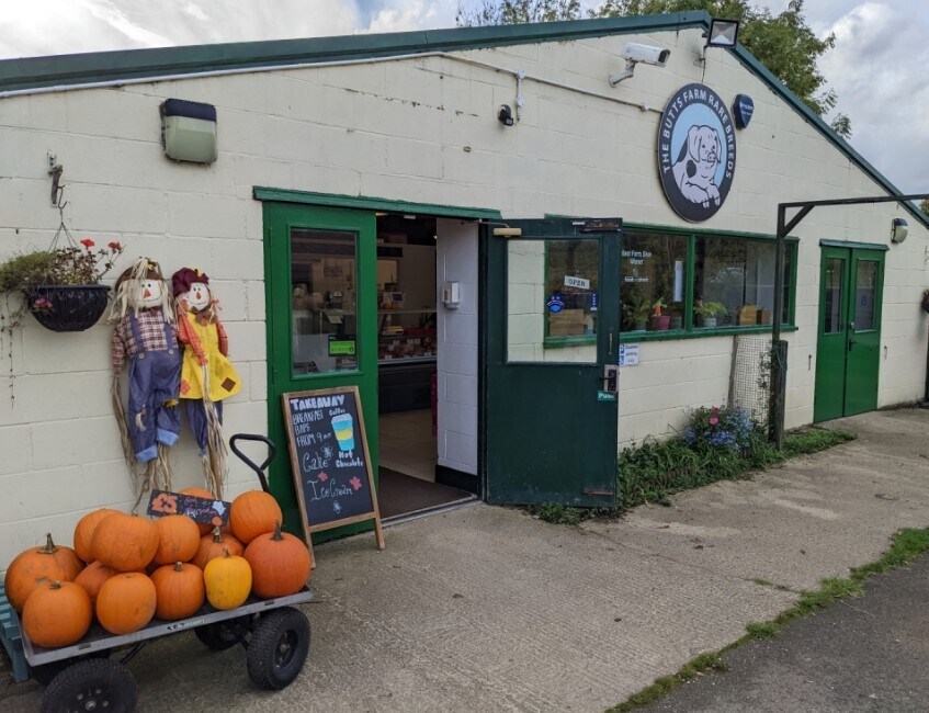 Cricklade Rd, South Cerney for sale Building Photo- Image 1 of 1