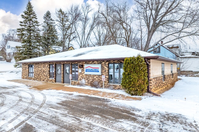 More details for 200 S Cherry St, Wittenberg, WI - Office for Auction