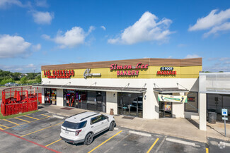 More details for 2700 Pecan St W, Pflugerville, TX - Retail for Rent