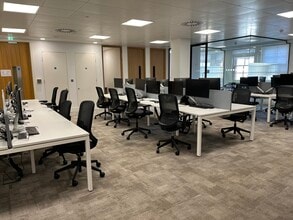 5 Welbeck St, London to rent Interior Photo- Image 2 of 5