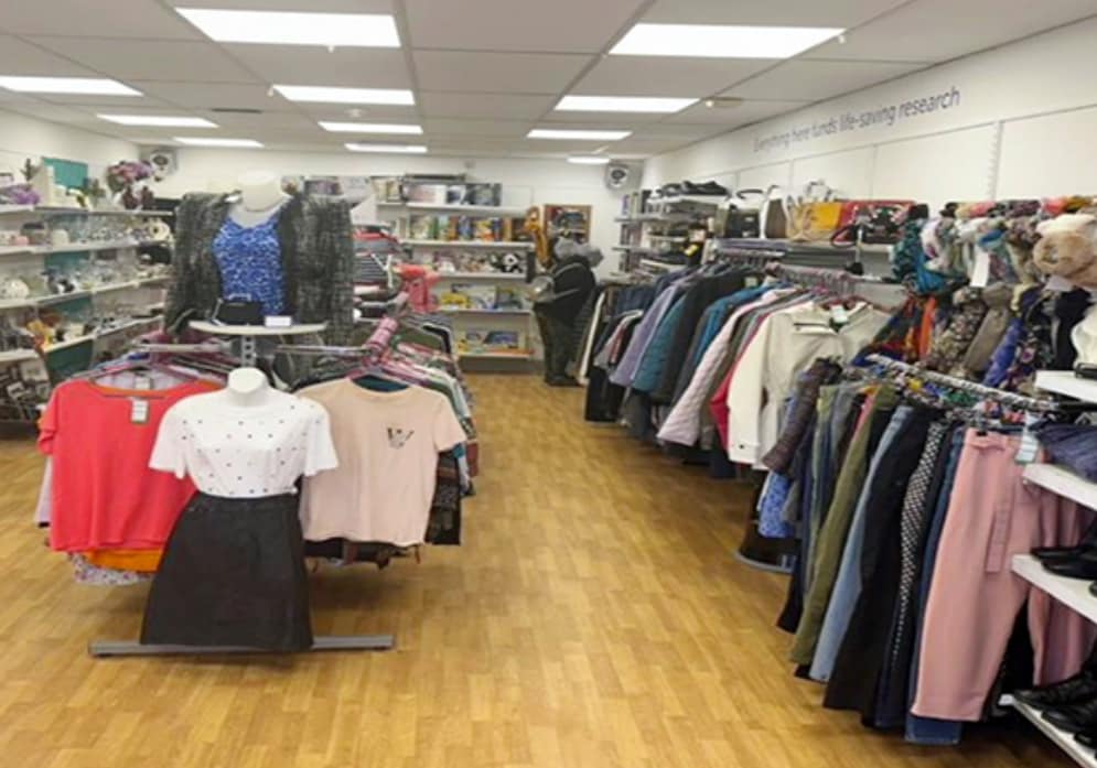 Cancer Research, 8 High Street, Fort William, Fort William, IVS PH33 6EU - Unit 8 -  - Interior Photo - Image 1 of 1