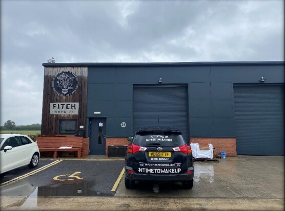 York Rd, Easingwold for sale - Building Photo - Image 1 of 1