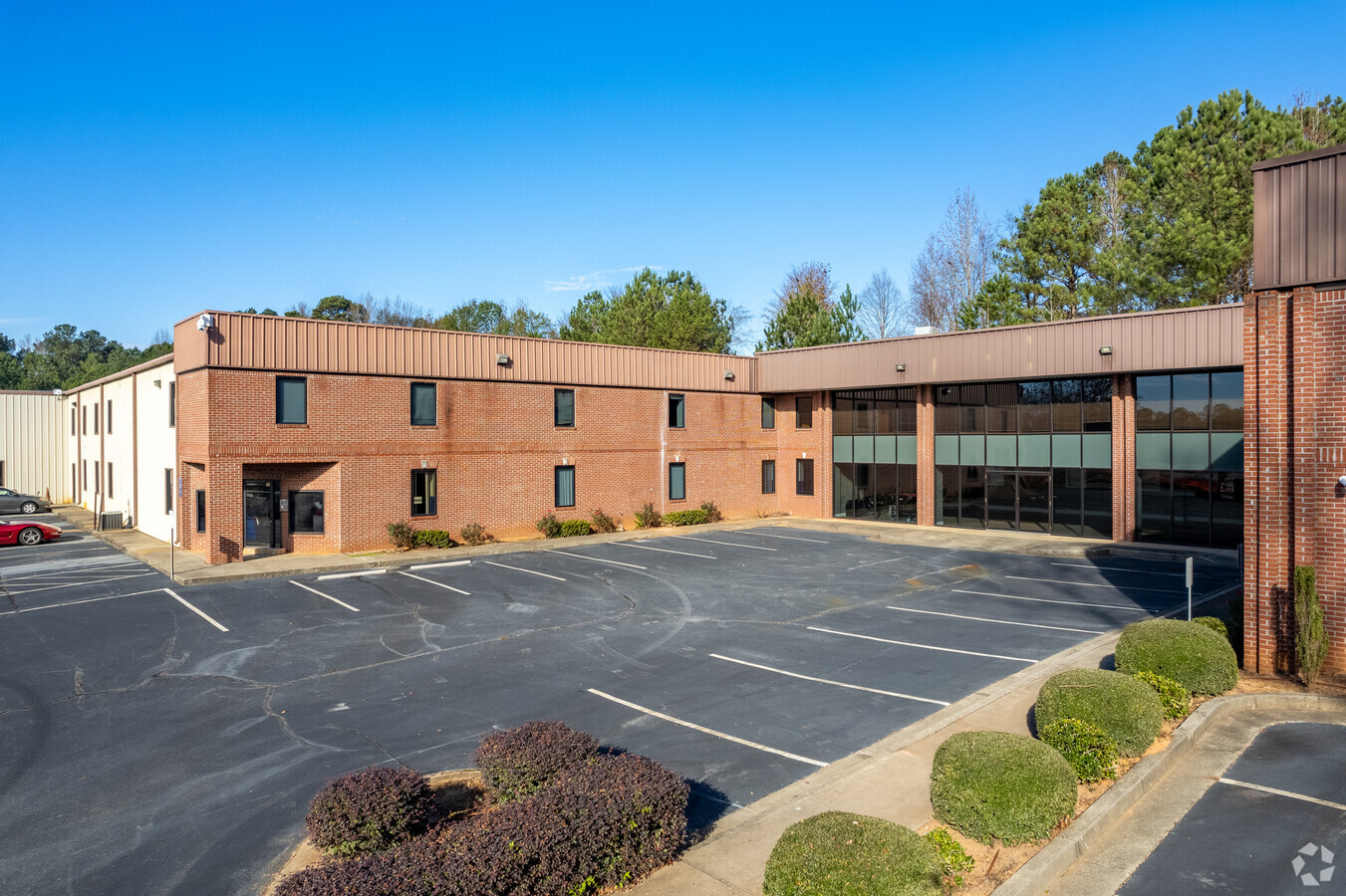 1394 Broadway Ave, Braselton 30517 - Industrial for Rent | LoopNet UK