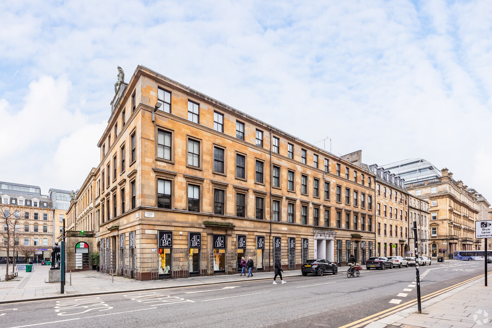 19 John St, Glasgow for sale Primary Photo- Image 1 of 1
