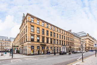 More details for 168 Ingram St, Glasgow - Retail for Sale