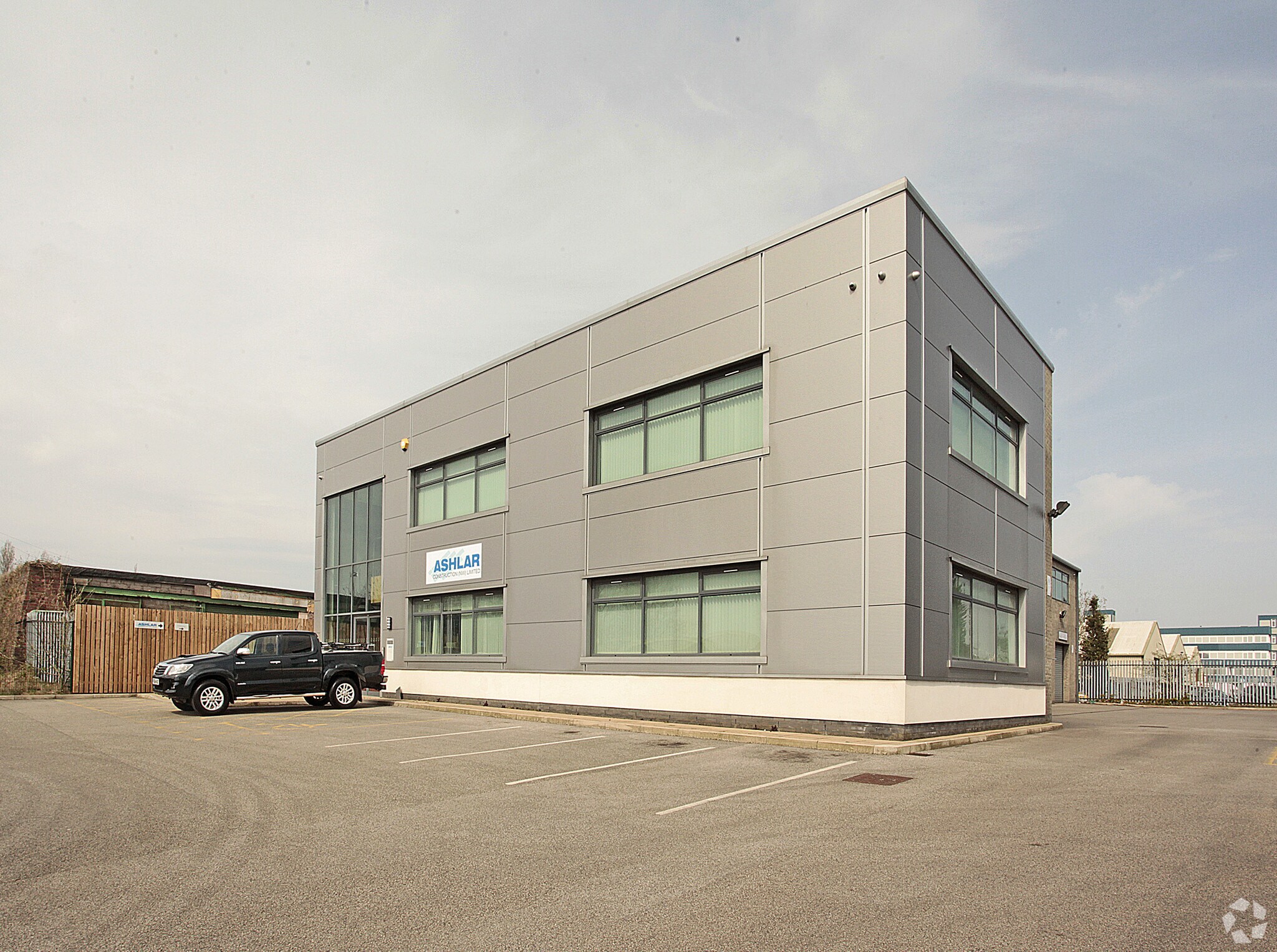 Ashcroft Rd, Liverpool for sale Building Photo- Image 1 of 1