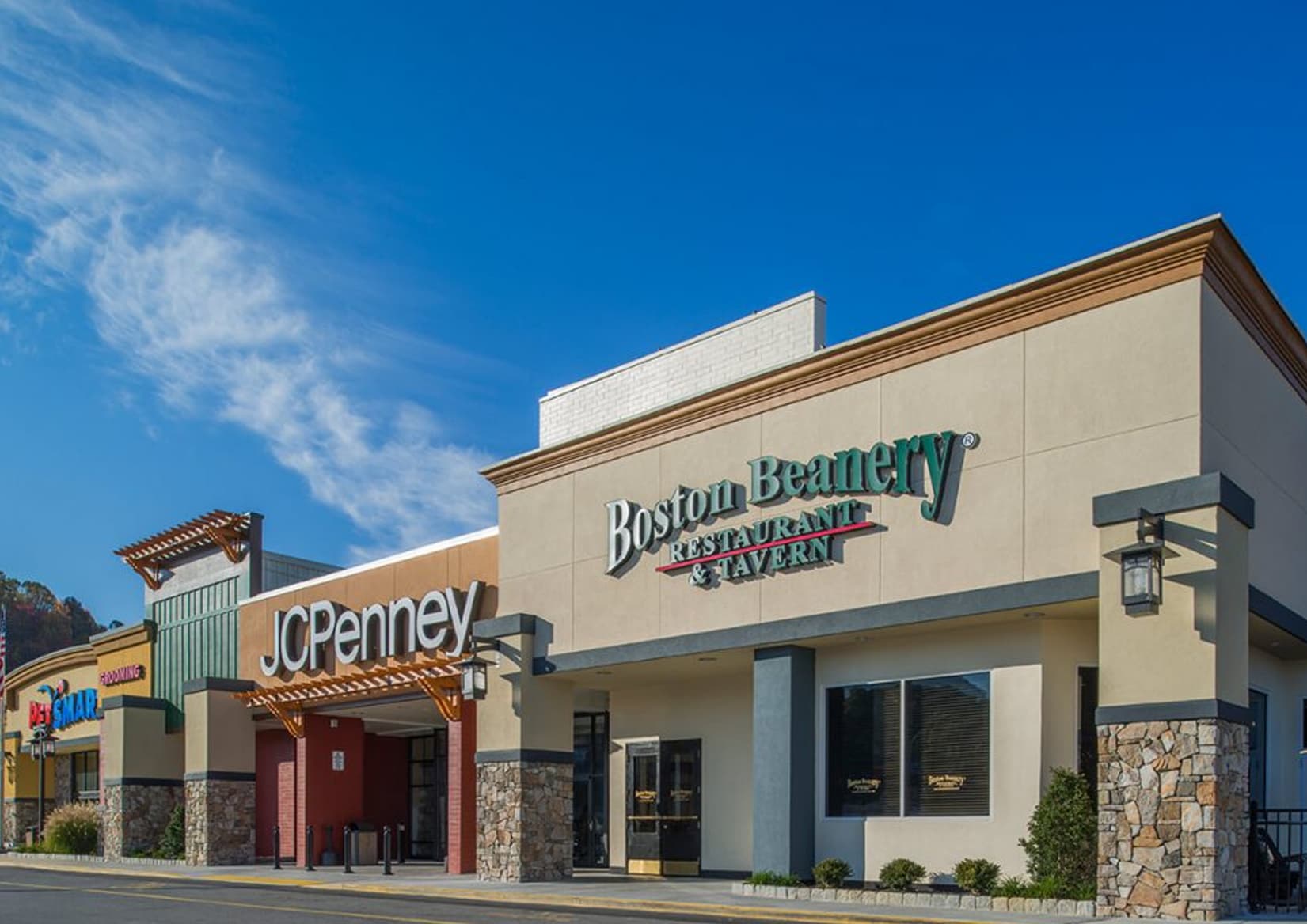 2 Crossroads Mall, Beckley, WV to rent Primary Photo- Image 1 of 13