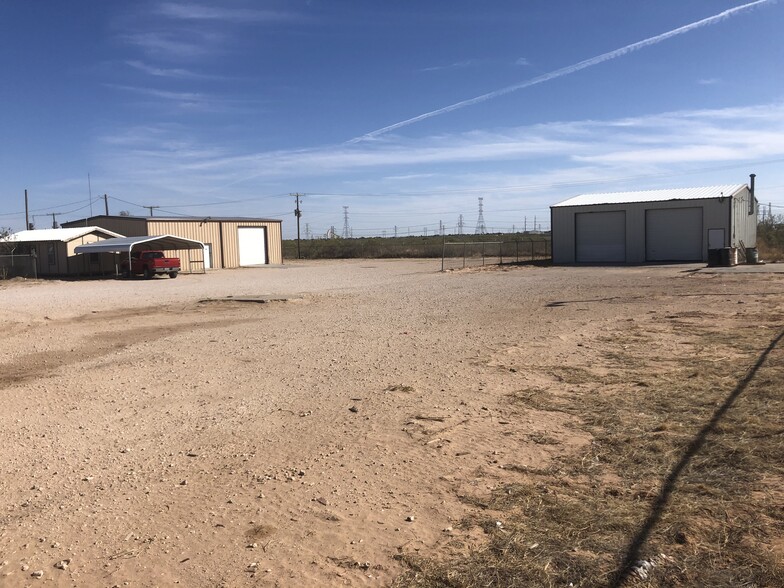 2406 S Market St, Odessa, TX for sale - Primary Photo - Image 1 of 1