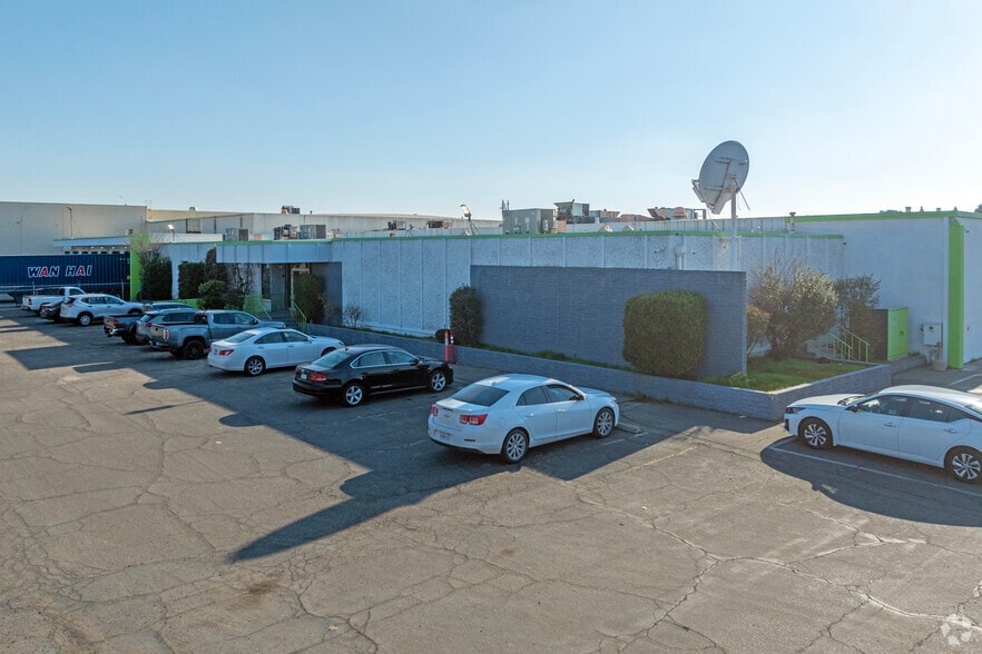 1931 G St, Fresno, CA for sale - Building Photo - Image 2 of 22