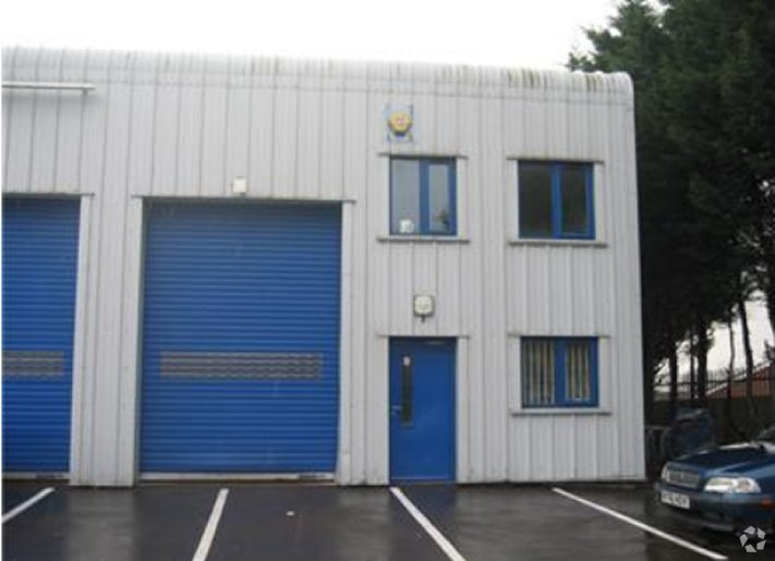 Palmerston Rd, Barry for sale Primary Photo- Image 1 of 1