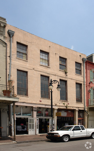 425 Decatur St, New Orleans, LA for rent - Primary Photo - Image 1 of 8