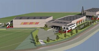 More details for Chemin De Chantelle, Toulouse - Light Industrial to Rent