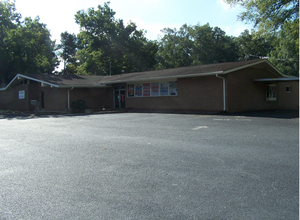 1402 E Franklin St, Monroe, NC for sale Primary Photo- Image 1 of 1