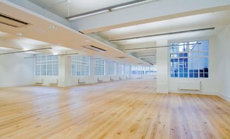 More details for 21 Great Titchfield St, London - Office for Rent