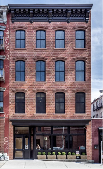 94 Greenpoint Ave, Brooklyn, NY for sale - Primary Photo - Image 1 of 23