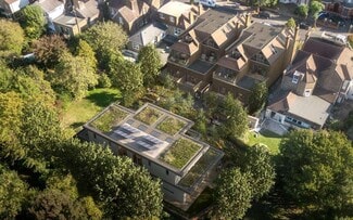 More details for 5 & 7 Madeley Rd, London - Land for Sale